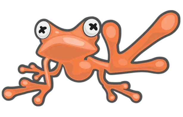 Orange Frog Productions Inc.